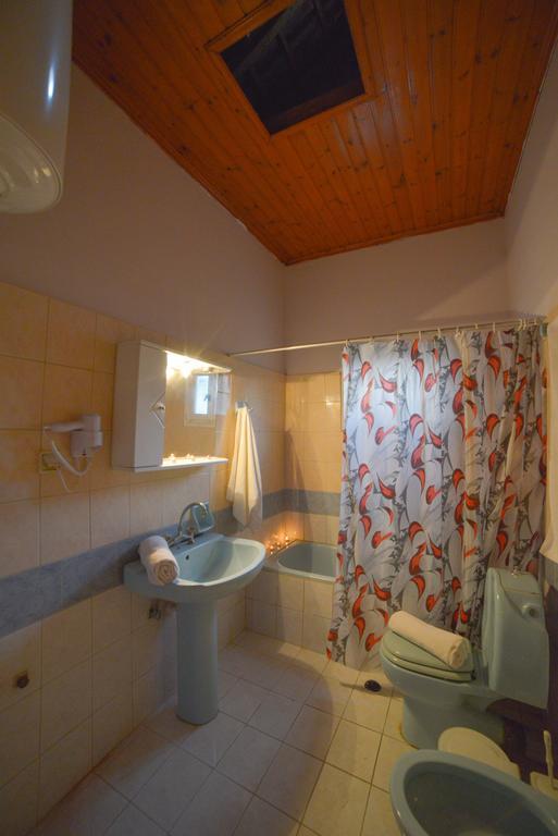 Apartament Giannis And Fridas Garden Sidari  Pokój zdjęcie