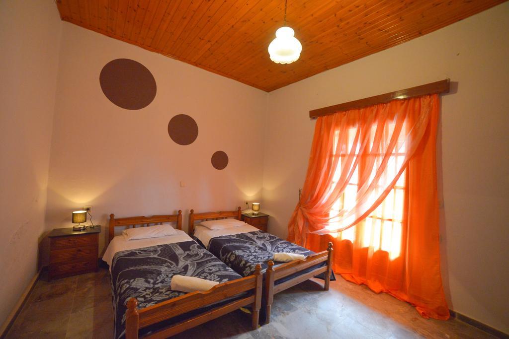 Apartament Giannis And Fridas Garden Sidari  Pokój zdjęcie
