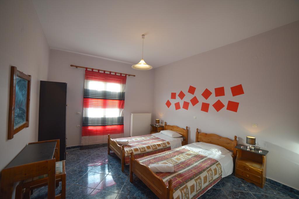 Apartament Giannis And Fridas Garden Sidari  Pokój zdjęcie